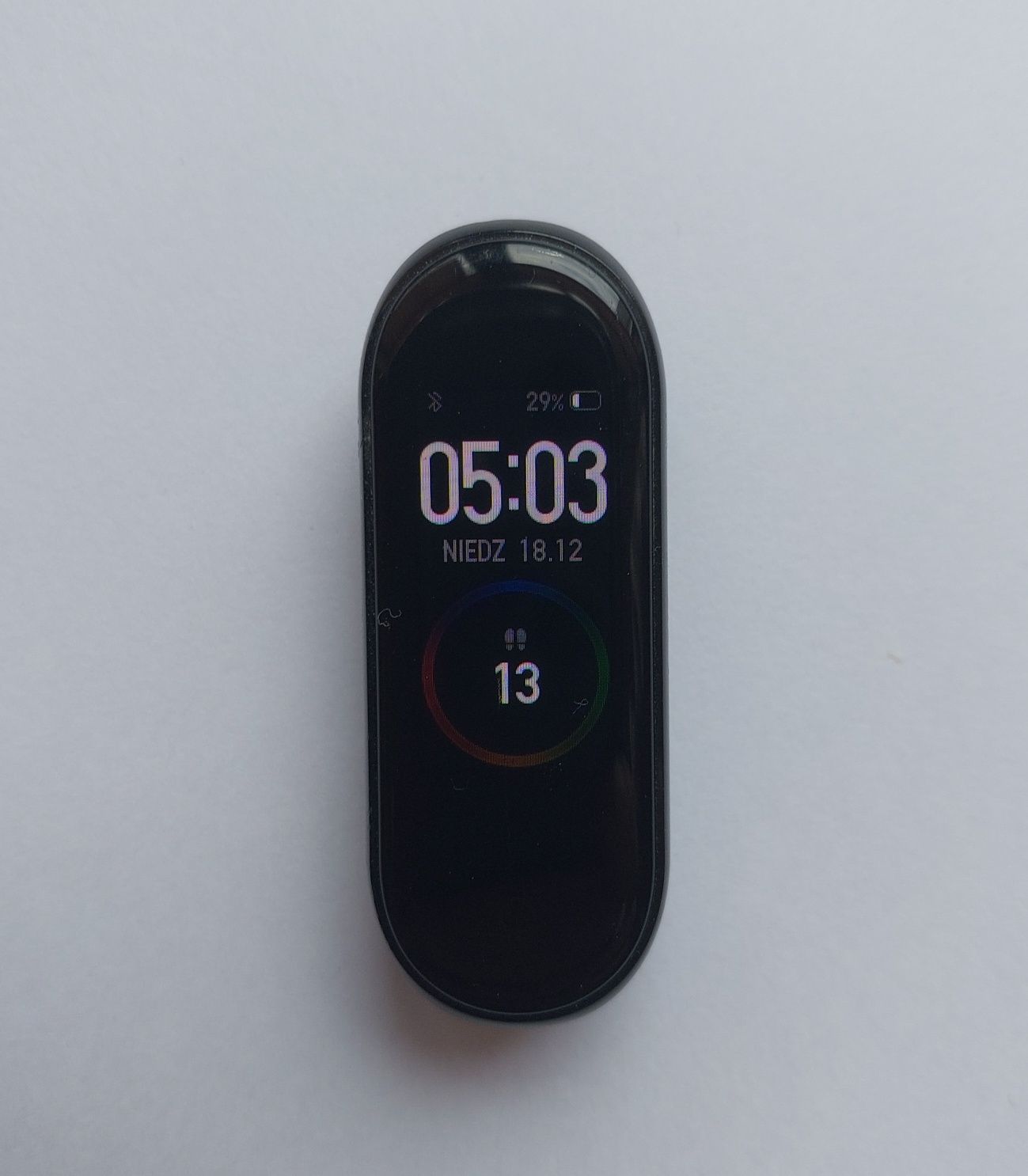 Smartband Xiaomi Mi Band 4