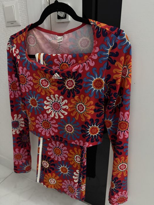 Костюм жіночий Adidas