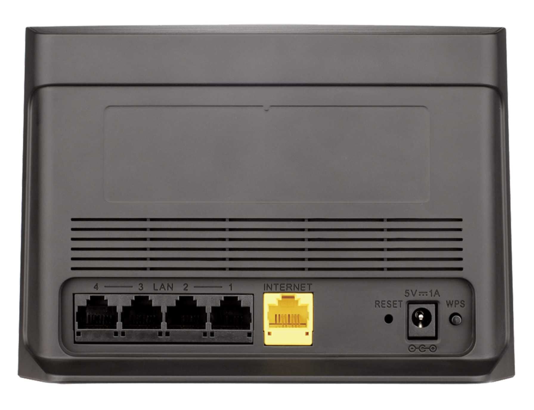 Router Dlinkgo GO-RT-N150 D-Link