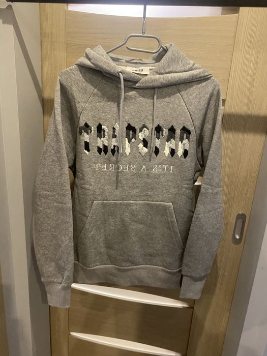 Set/dres trapstar it’s a secret