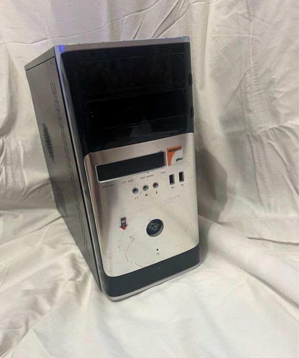 Компьютер ,Системный блок