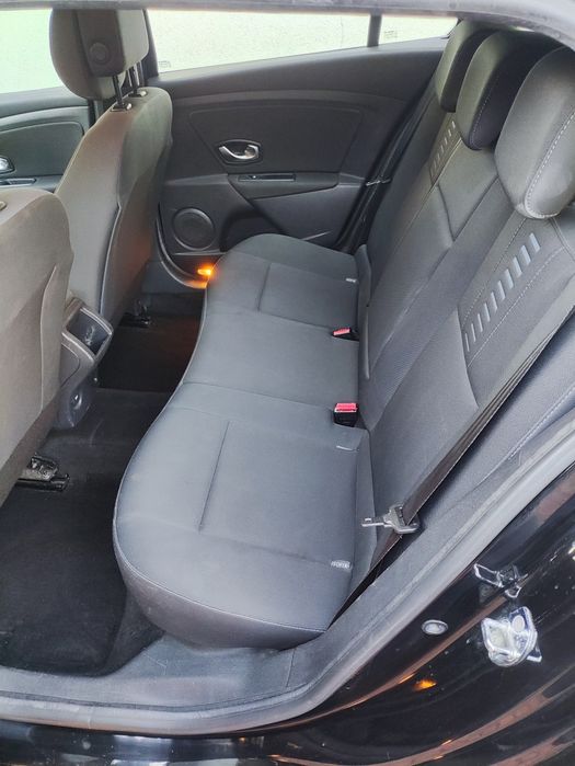 Renault Megane 3 GrandTour 1.5 dCi