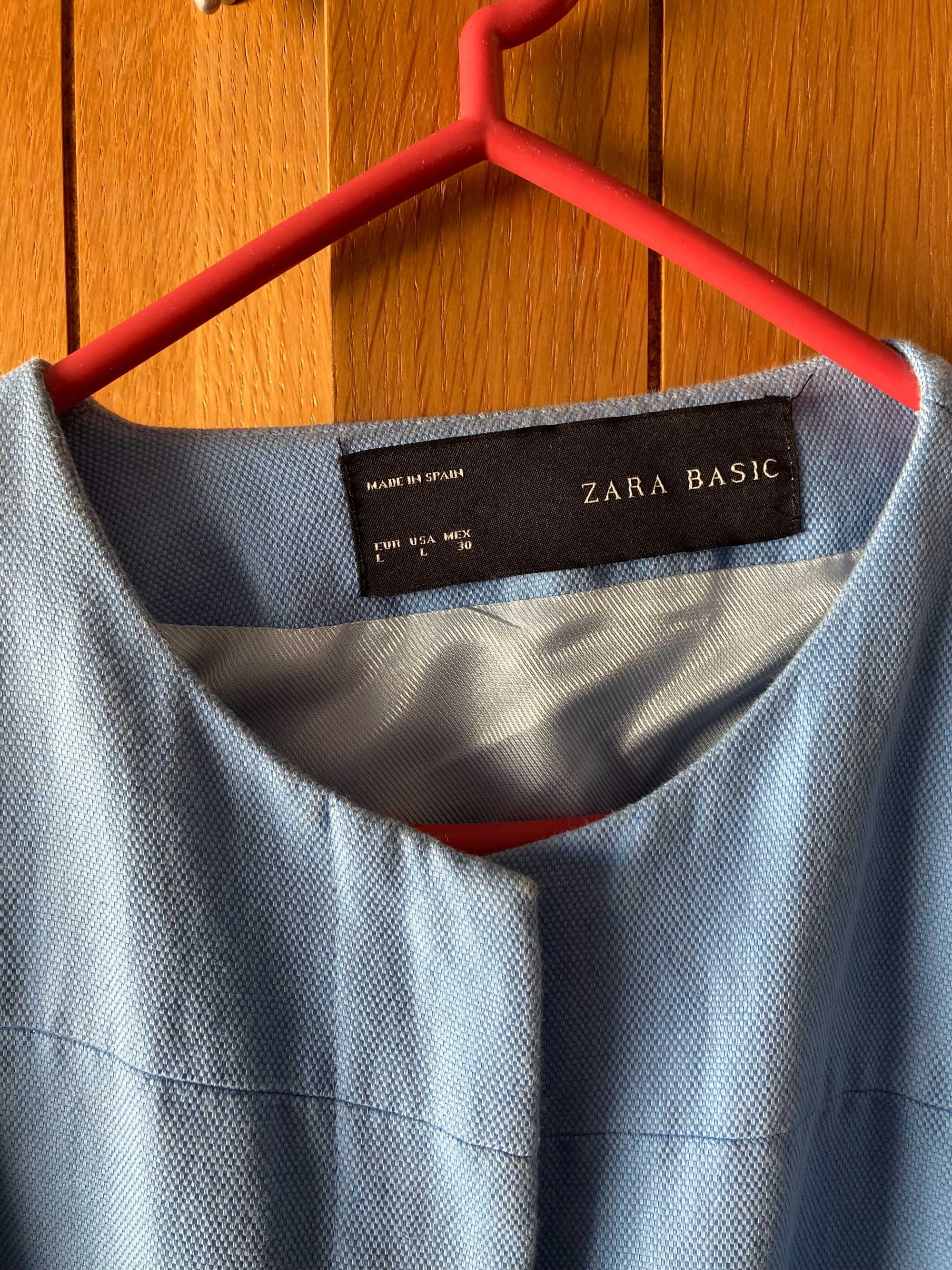 Casaco da marca Zara