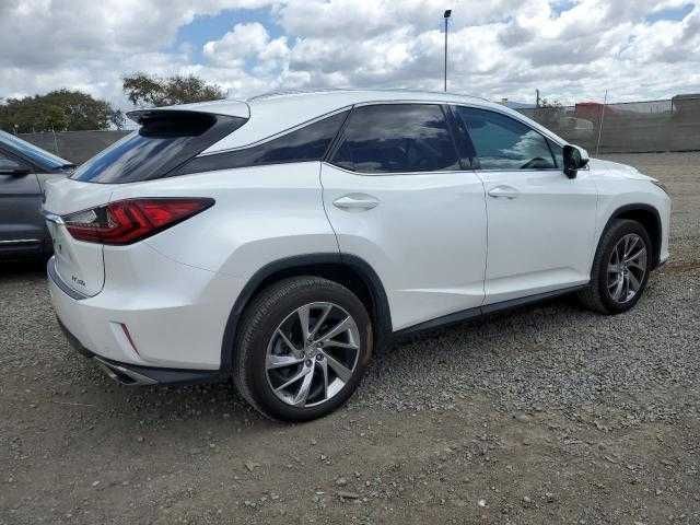 Lexus Rx 350  2016