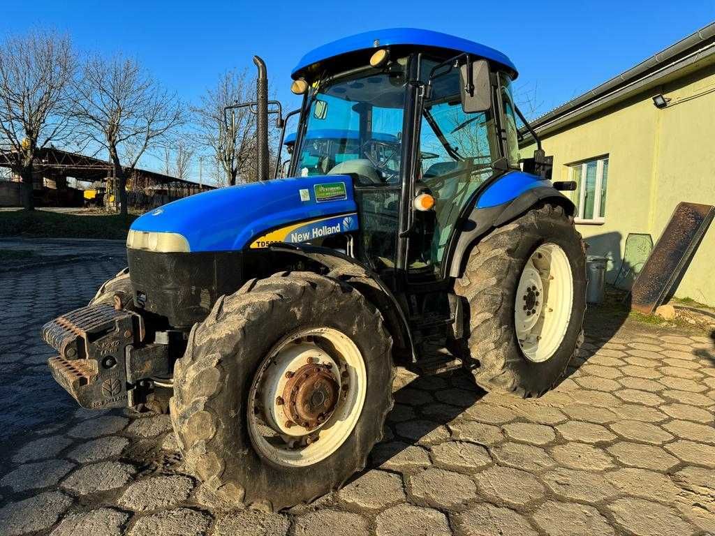 New Holland TD5030