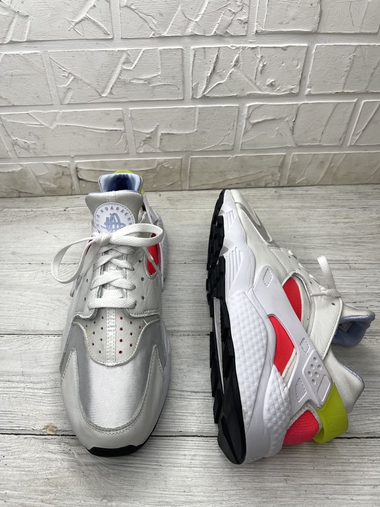 Кроссовки nike huarache air