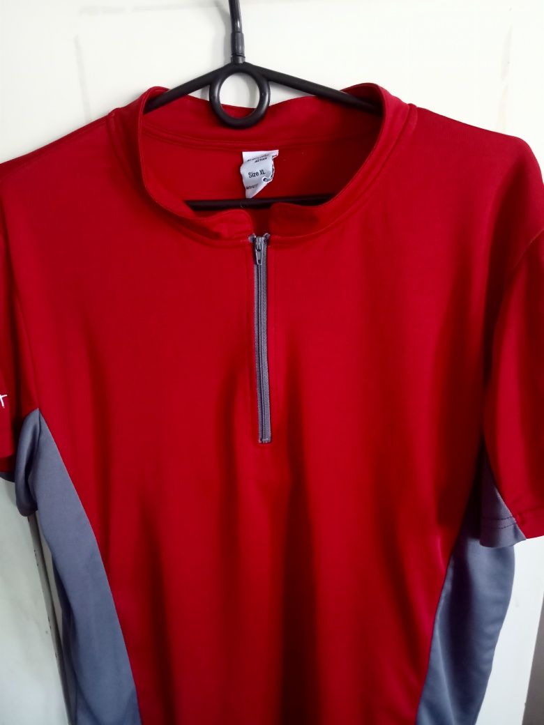 T-shirt męski rozmiar Xl
