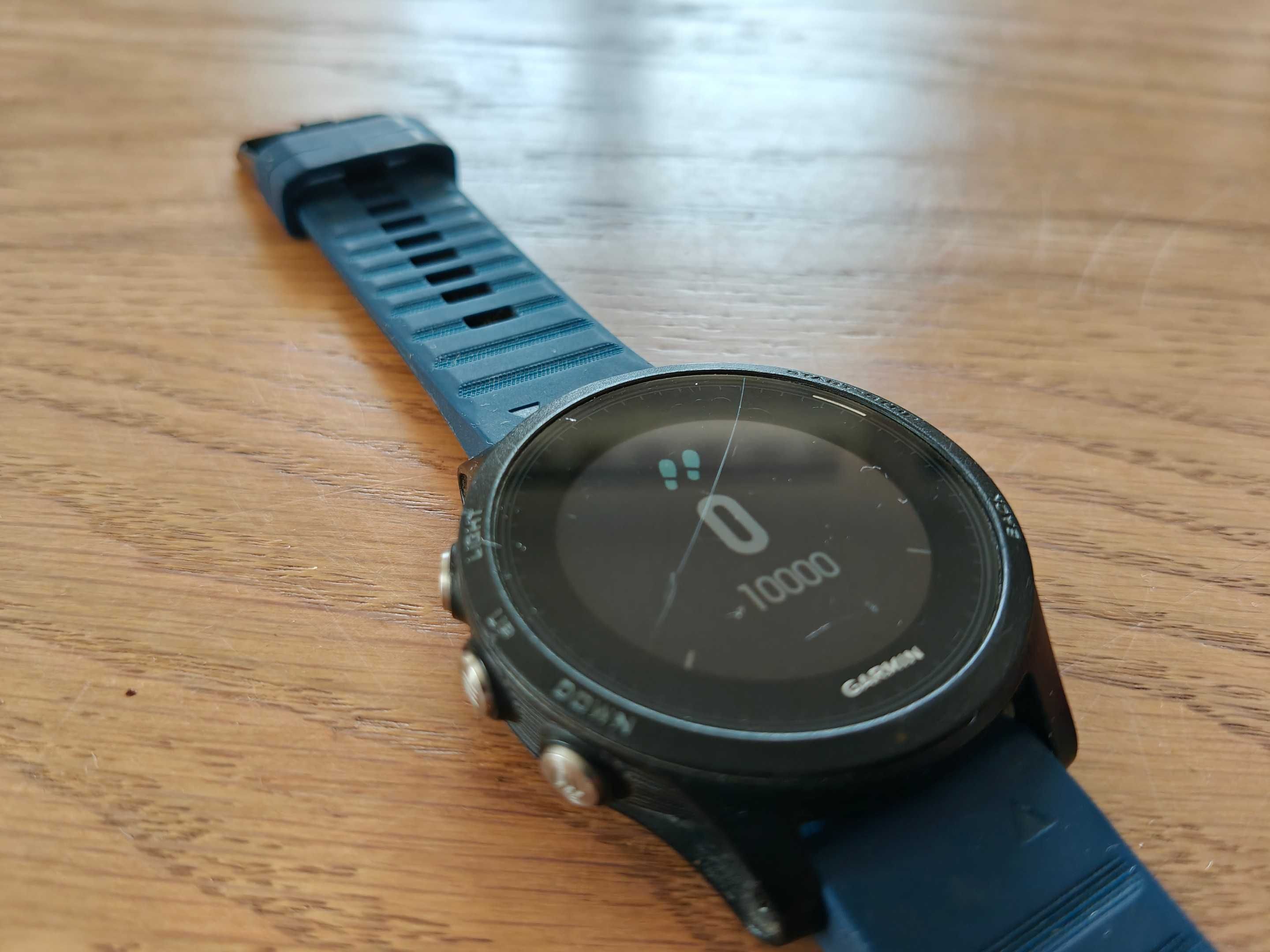 Garmin Forerunner 935