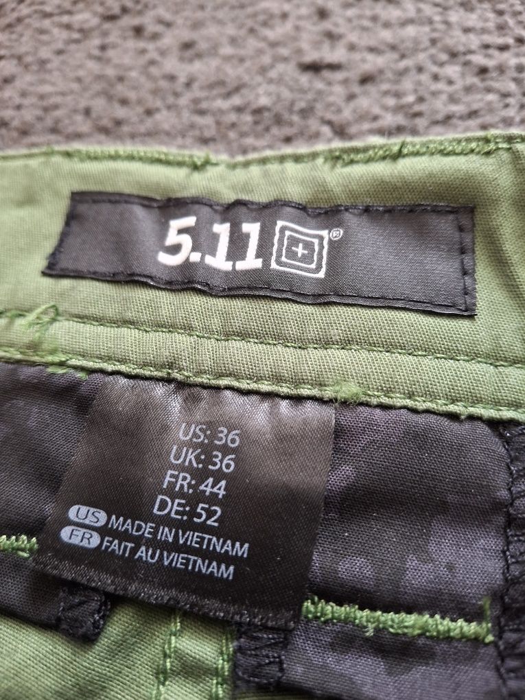 Нові шорти 5.11 tactical, розмір 36