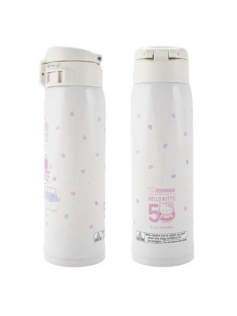 Термос Zojirushi SW-EAE35KT, HELLO KITTY (термокружка)