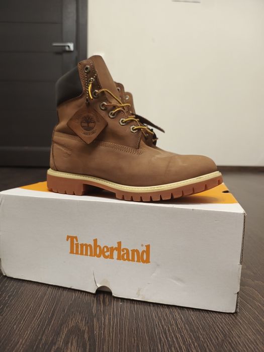 Timberland inch 6