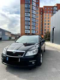 Skoda Octavia RS