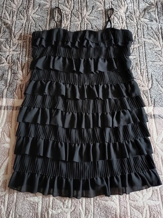 Недорого!Новое платье 52-54размер