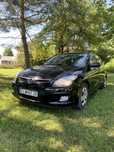 Hyundaj I30 2009 LPG