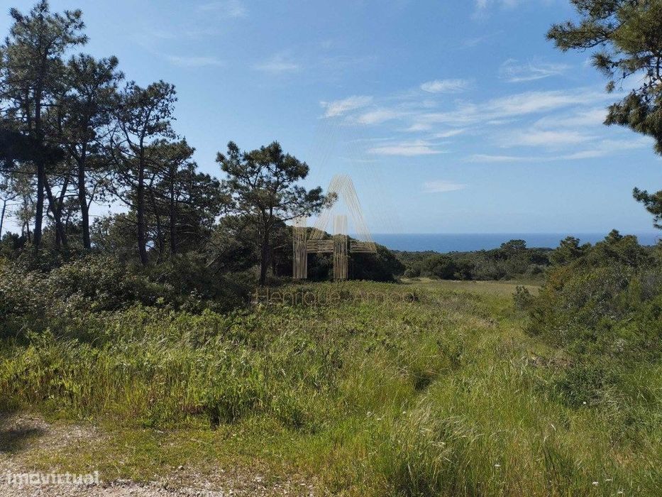 Terreno em Sesimbra (Castelo)