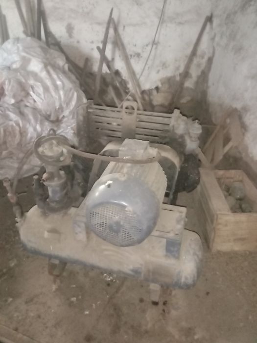 Компресор битовий