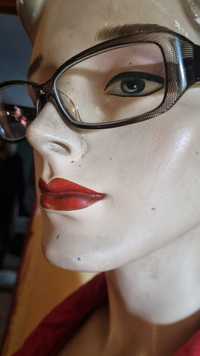 Givenchy okulary korekcyjne octanowe,j Prada, fendi, unisex