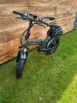 E-bike ENGWE EP-2 Pro