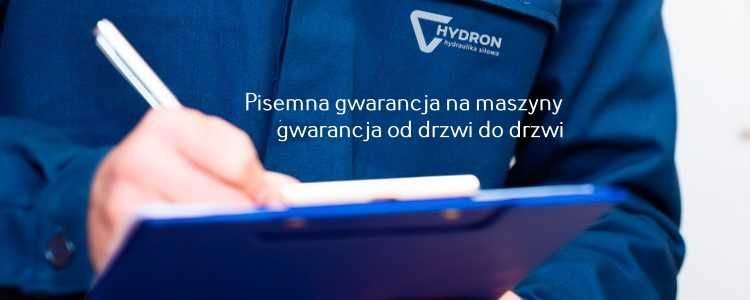 Zakuwarka pneumatyczna do węży SAMWAY P20AP (średnia) + transport+ gw.