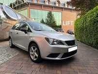 Seat Ibiza 1.2 Benzyna, Serwisowany, Zadbany