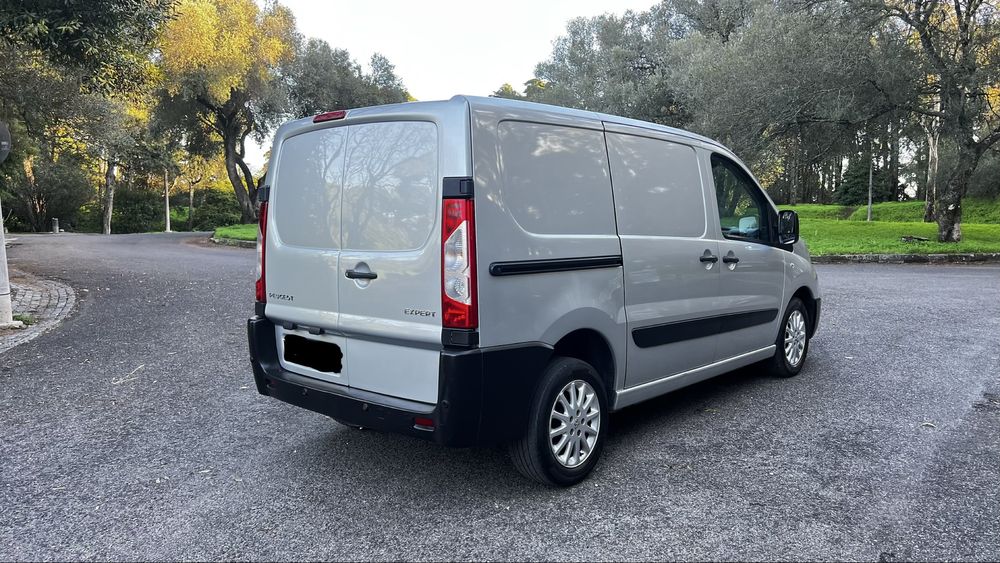 Peugout Expert 2.0 Hdi 130Cv L1 ( 3 Lugares )