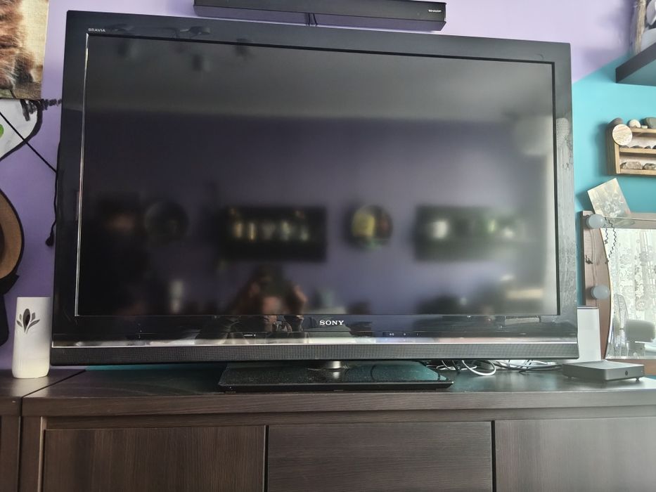 Telewizor Sony Bravia