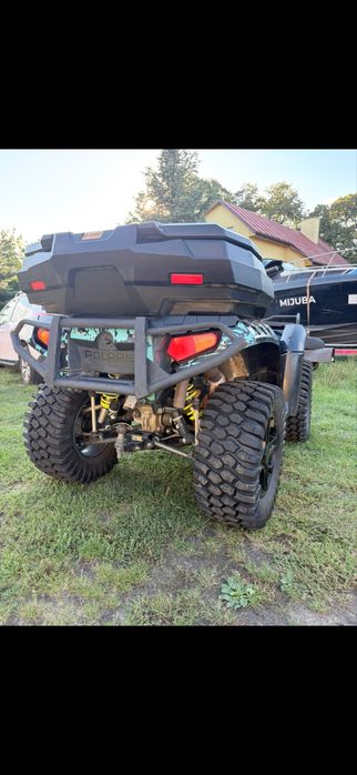 Polaris Sportsman 1000 Eps