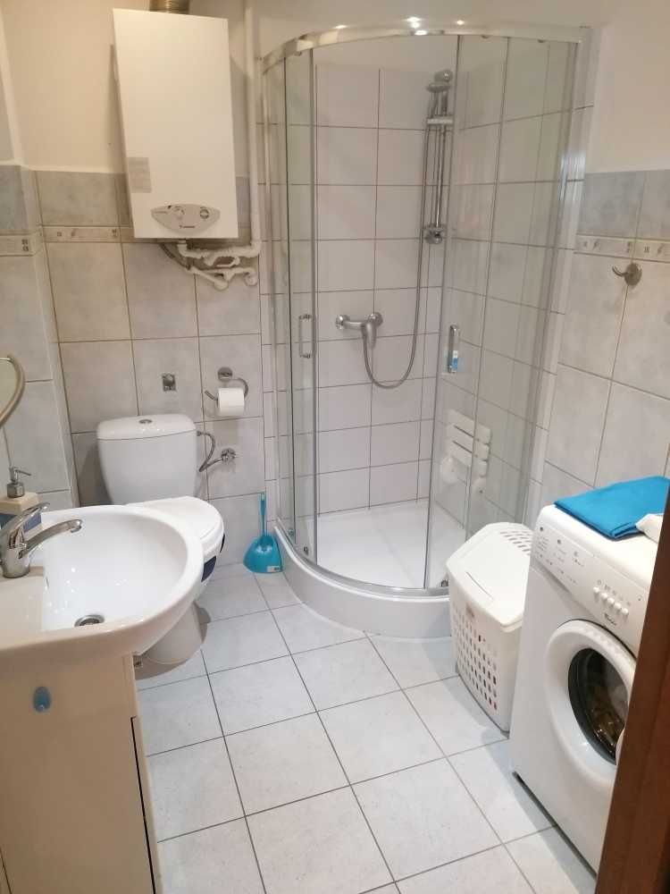 Mieszkanie na wakacje
