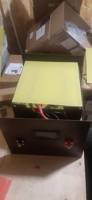 Продам ячейки EVE 105Aмпер