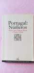 Portugal: os Números