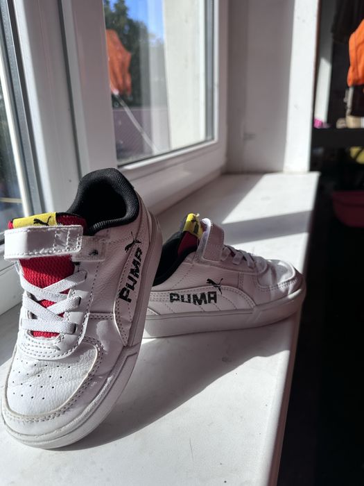 Кросівки, кеди Puma