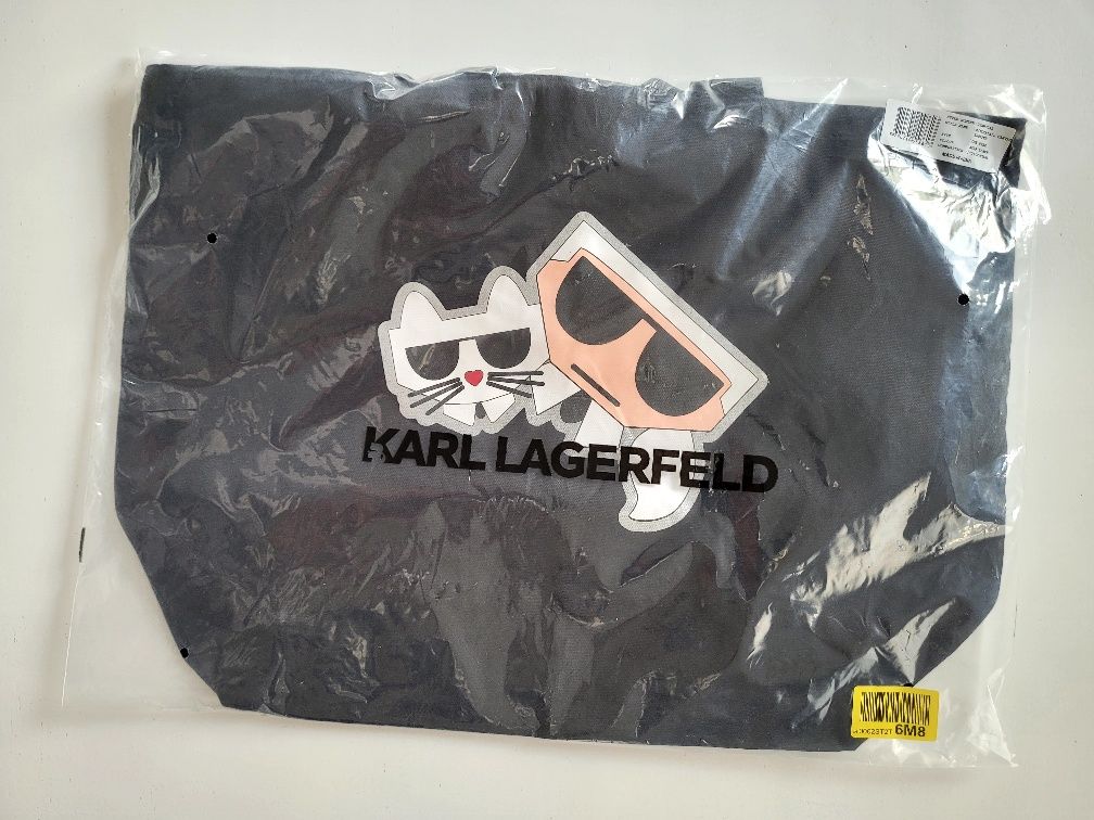 Torba Karl Lagerfeld
