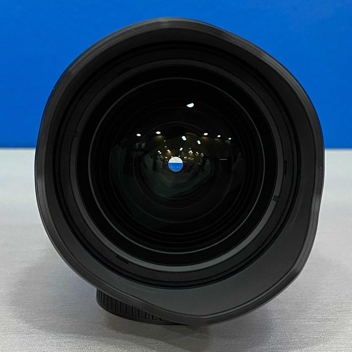 Olympus M.Zuiko Digital 7-14mm f/2.8 PRO (NOVA - 3 ANOS DE GARANTIA)