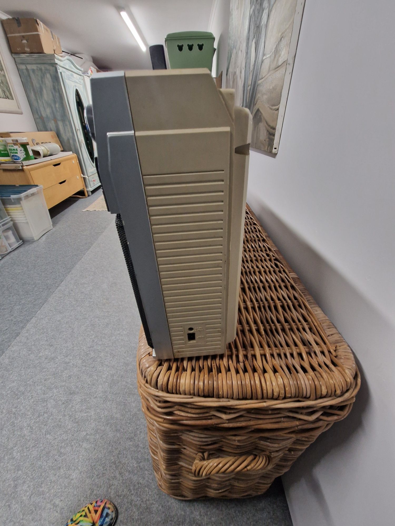 Radiomagnetofon boombox Goldstar TSR-800 Maranz PMS7000