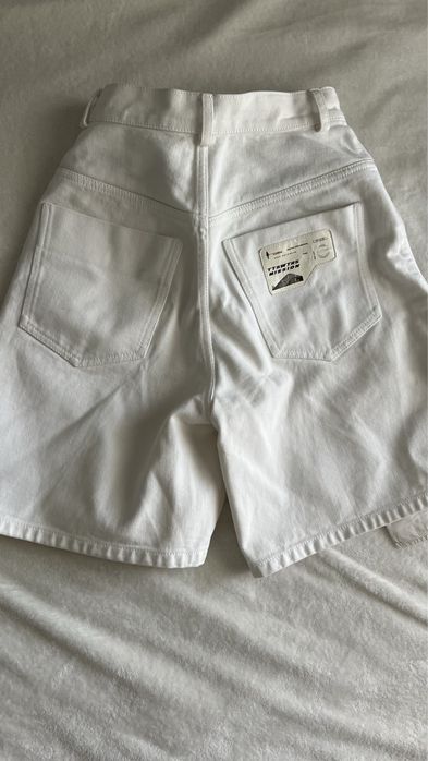 Шорти бермуди TTSWTS