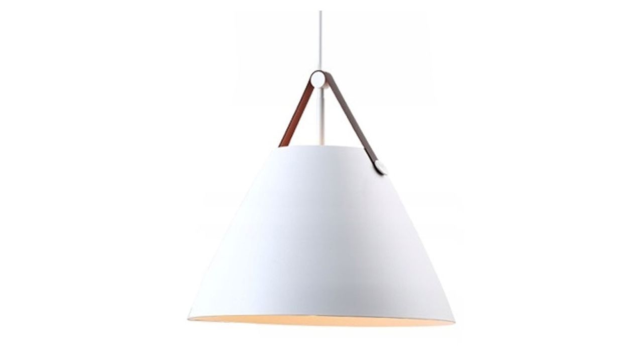 NOWA Lampa sufitowa BUFFO