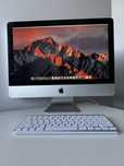Komputer apple iMac 21,5’’ full HD