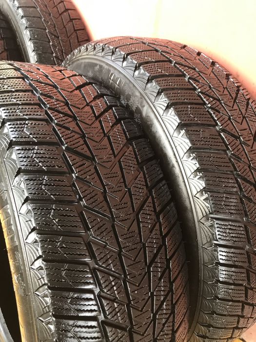 зимові шини NEXEN 195/70 R14