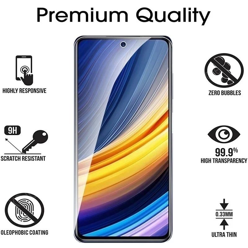 Capa para Xiaomi Poco M4 pro 5G