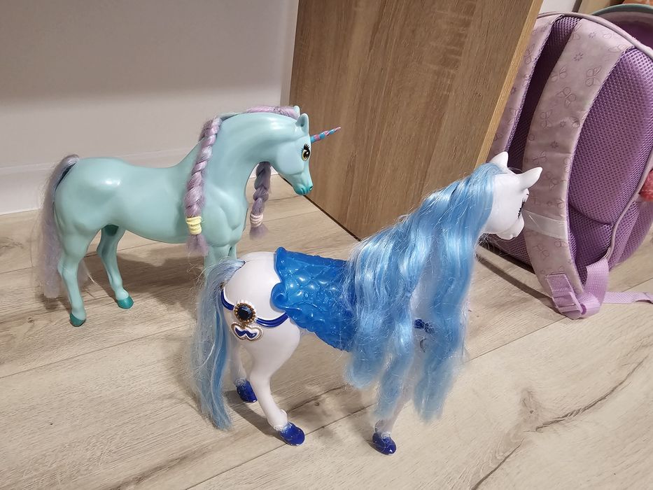 Коні коник для барбі ,лошадки для кукол, барби