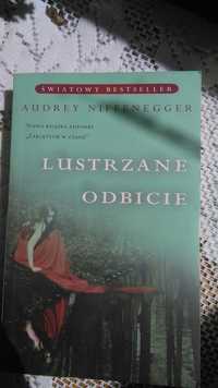 Książka Lustrzane odbicie, Audrey Niffenegger