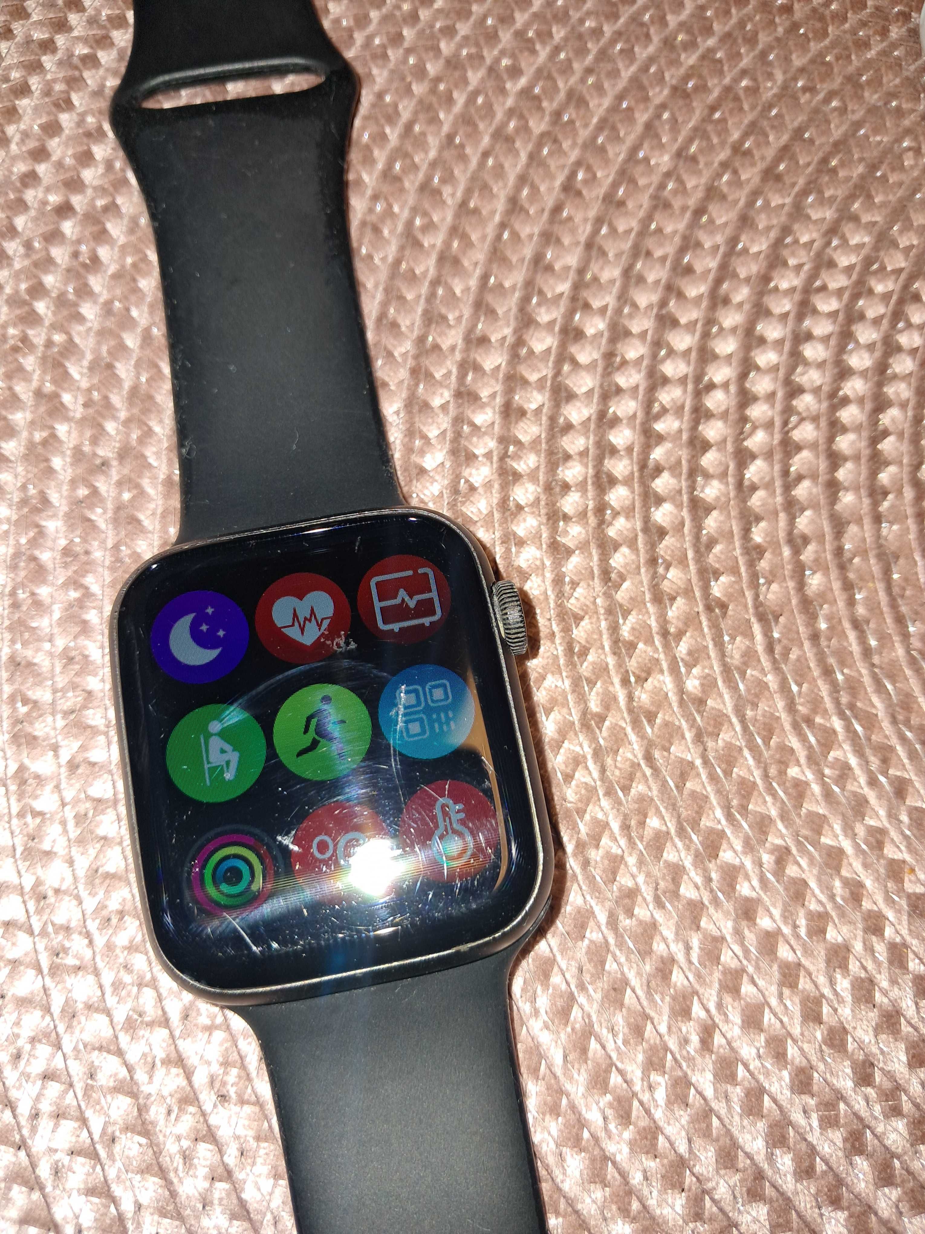 zegarek smartwatch  Watch 6