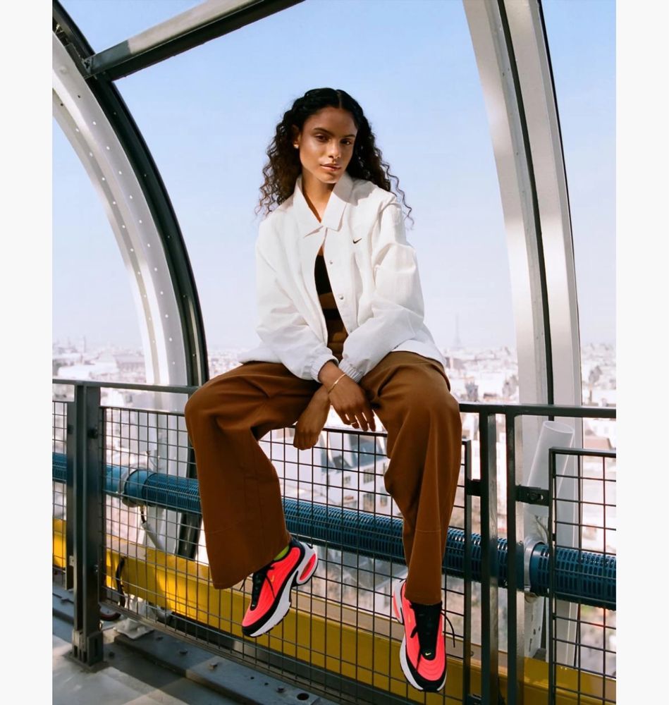 Кросівки Nike Air Max Portal  Style HF3053-006 Оригінал