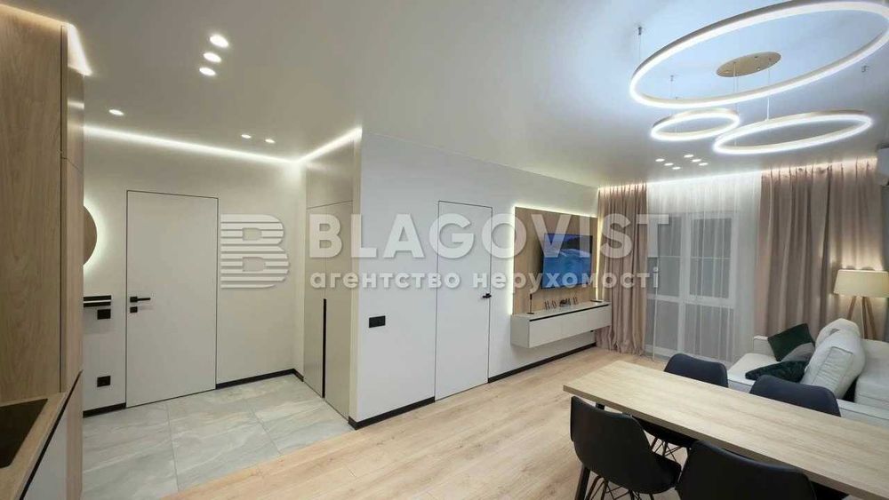 Продаж 2-х кімн Максимовича Михайла 26, ЖК Нова Англія