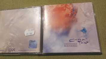 4AD Cocteau Twins Sunburst and Snowblind. Head over Heels SON61