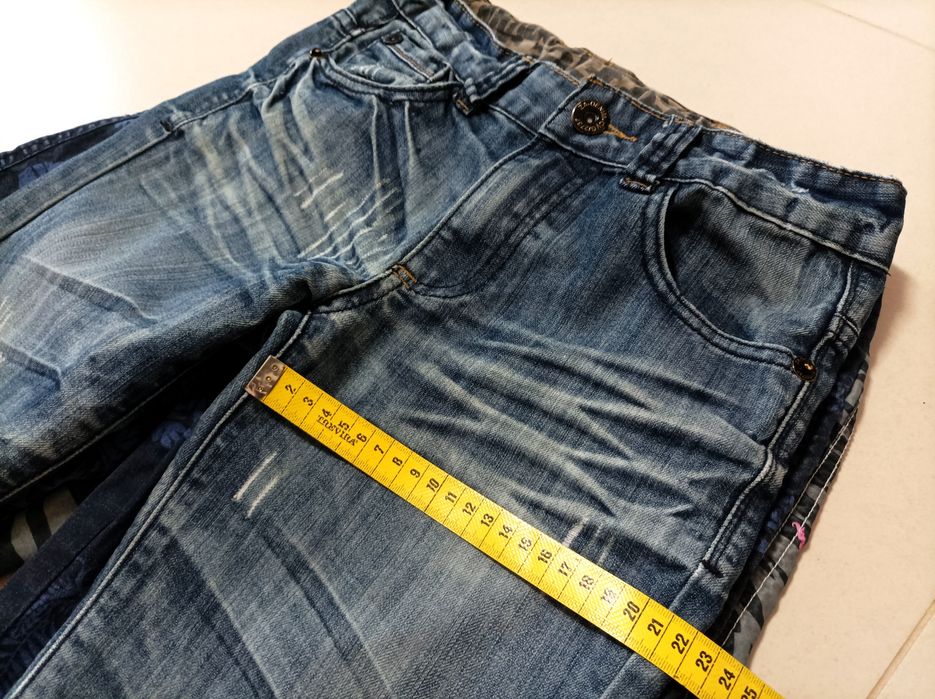 Lote de 3 Calções para Rapaz (11-12 anos)