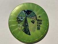 Dysk TSA Ethereal Pathfinder Disc golf