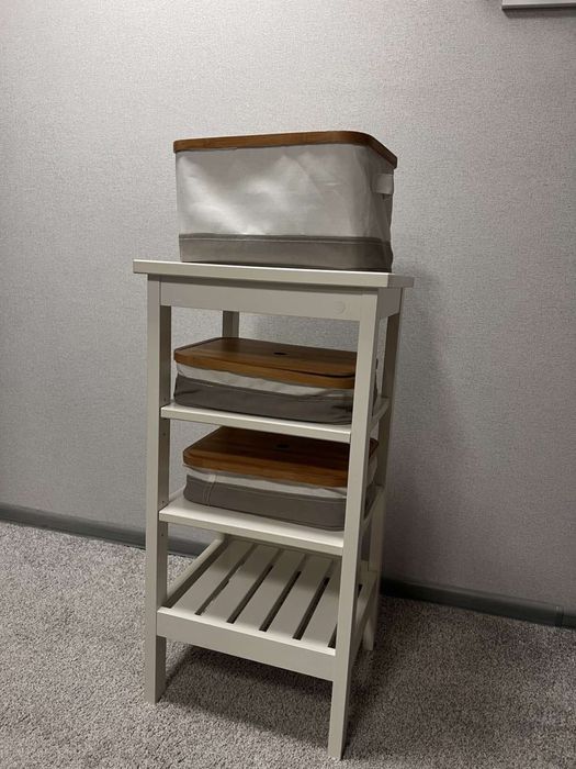 Продам комод тумбочка стилаж