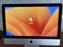 Apple iMac 27 i7 3.5Ghz 16GB RAM 1TB SSD
