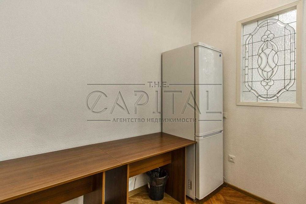 Аренда офиса, ул. Большая Васильковская, Центр